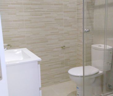 Middle Floor Apartment in Fuengirola - Photo 4