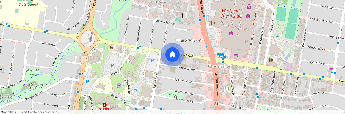 460 Hamilton Road, Qld 4032, Chermside