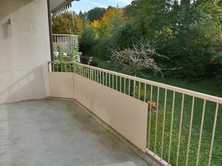 Schöne Wohnung an sonniger Lage in Kloten - Photo 4