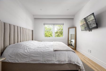 Appartement à louer - Mont-Royal - Photo 5