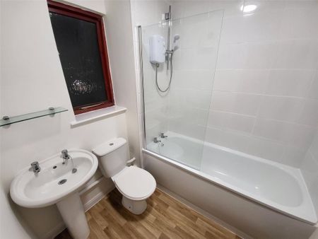 1 bedroom apartment to rent - Photo 5