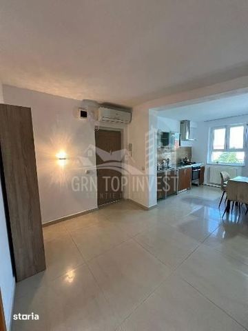 Apartament decomandat 3 camere zona Mihai Viteazul - Photo 5