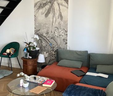 LOCATION A L'ANNEE 3 PIECES ST RAPHAEL QUARTIER BOULOURIS - Photo 1