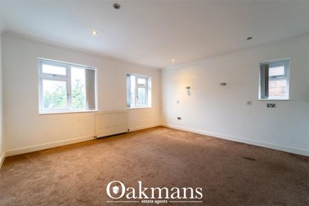 6 bedroom detached house to rent - Photo 3