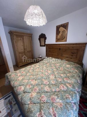 Trilocale Strèda de Pederiva 114, Fontanazzo, Mazzin - Photo 1