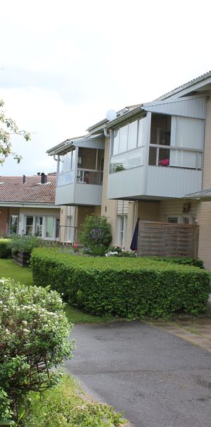 Hälsingegatan 49 - Foto 2