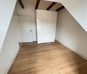 Vejle - Skøn taglejlighed i centrum - Photo 6