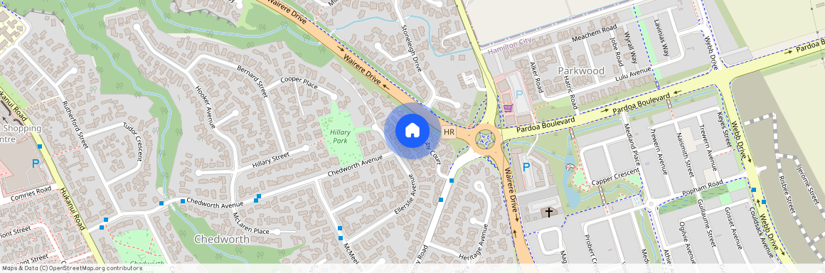 19 Ruby Court, Chartwell, Hamilton City