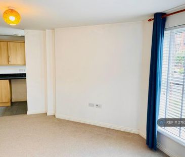 2 bedroom flat to rent - Photo 6