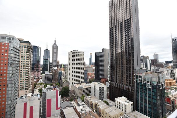2105/36 La Trobe Street - Photo 1