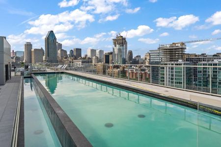 Appartement à louer - Montréal (Le Sud-Ouest) (Griffintown) - Photo 4