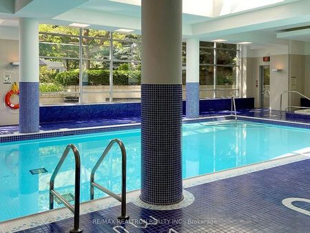 For Lease - 31 Bales Avenue Unit# Unit 2506, Toronto, Ontario - Photo 5