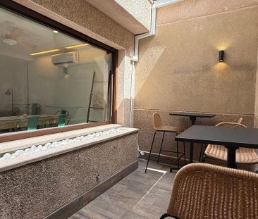5-bedroom apartment for rent in Los Cármenes, couples allowed - Foto 4