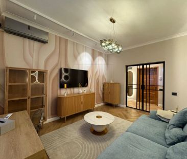 Modern, Elegant, Exclusiv – 2 Camere de Inchiriat - Photo 6