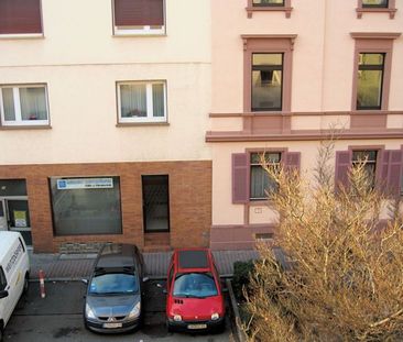 City-Residence: Schönes und helles Apartment in Sachsenhausen - Foto 2