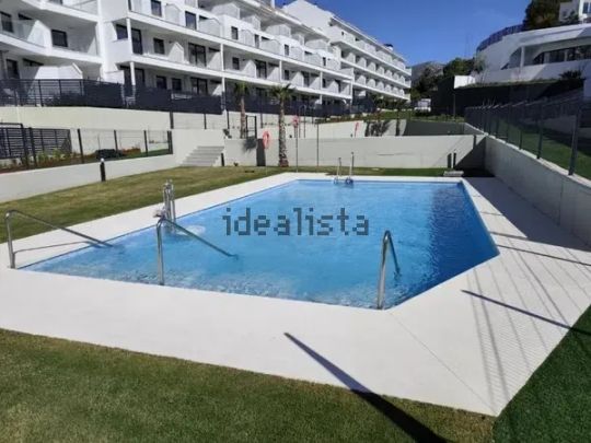 Alquiler de piso en Calle Zorzal, 16 - Photo 1