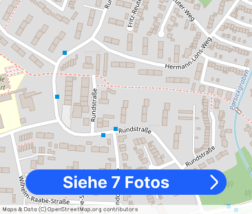 Stilvolle 3-Zimmer-Etagenwohnung in Kamp-Lintfort – 64,22 m² - Foto 1