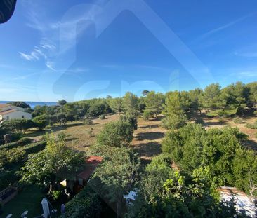 STUDIO Proche centre SAUSSET LES PINS Meublé, - Photo 2