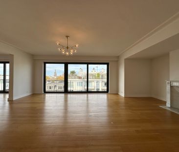 Avenue de l'Orée, 1000, Bruxelles - Photo 2