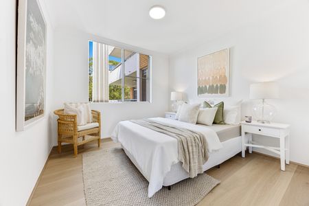 18/5-7 Martins Avenue, Bondi NSW 2026 - Apartment For Rent | Domain - Photo 4