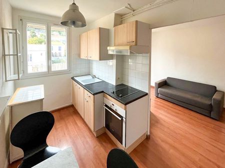 Location Appartement 2 pièces 42m² SETE 34200 - Photo 4