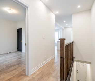 For Lease - 360 Cannon Street Unit# Upper, Hamilton, Ontario - Photo 5