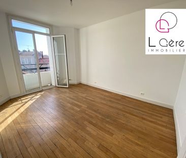 Location Appartement 2 pièces 40m² - Photo 1