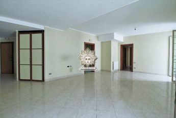 Appartamento senza arredi