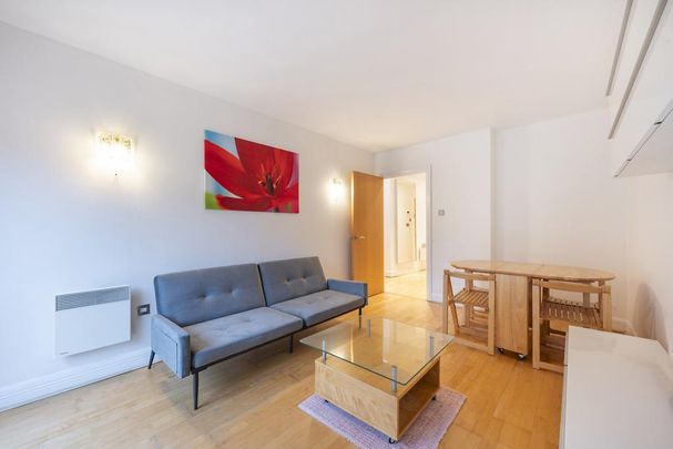 1 bedroom flat to rent - Photo 1