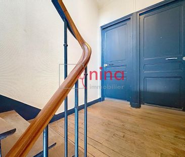 Location Appartement - Photo 5