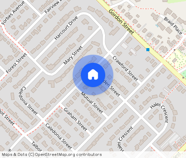 24 Dean Ave, Guelph - Photo 1