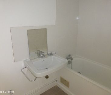 Appartement T1 à louer - 19 m² - Photo 5