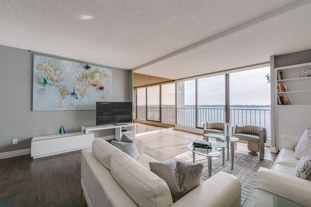 For Lease - 33 Harbour Square Unit# 1001, Toronto, Ontario - Photo 2