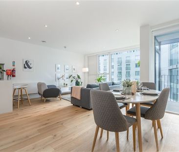 Ropemaker Place, Cardiff Lane, Grand Canal Dk, Dublin 2 - Photo 2