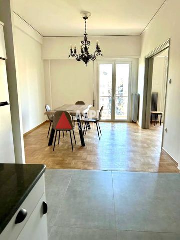 Διαμέρισμα για ενοικίαση Εξάρχεια - Νεάπολη - Photo 5