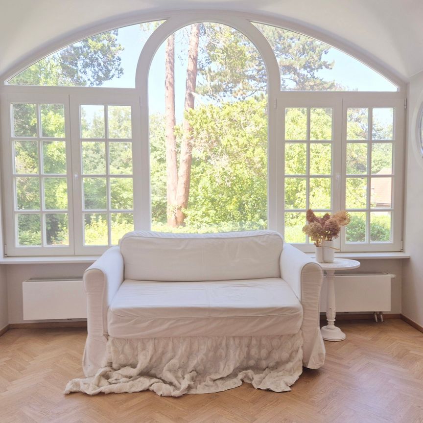 Exceptionally charming, RENOVATED house in a quiet street - Foto 1