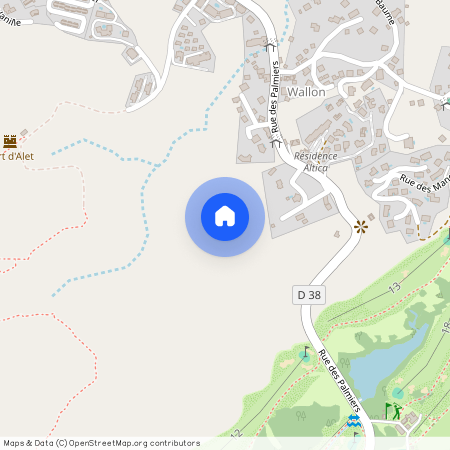 Les trois-ilets 97229