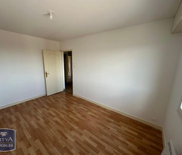 Appartement 3 pièces - 72 m² - Photo 2