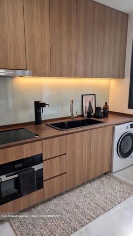 K Suites (D15), Apartment - For Rent - Photo 4