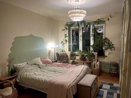 Trelleborgsgatan, Malmö - Foto 5