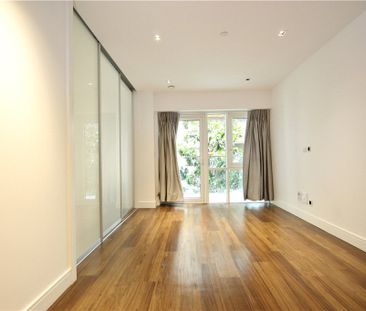 Longfield Avenue, Ealing, W5 2BJ - Photo 1