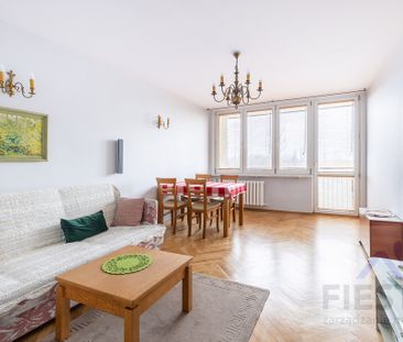 Warszawa, Ochota, Szczęśliwice, Władysława Korotyńskiego - Zdjęcie 1