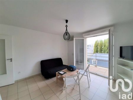 Studio 1 pièce de 24 m² à Rosny-sous-Bois (93110) - Photo 5