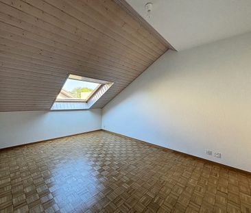 À louer dès le 16 mai 2025 – Charmant appartement 2 pièces au 2ᵉ étage - Foto 2