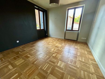 T3 de 70m2 Clermont-Ferrand (les 4 routes / Montjuzet) avec - Photo 4