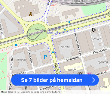 Kungsgatan, 3, Norrköping - Foto 1