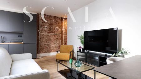 Piso de alquiler en General Pardiñas, Goya - Photo 2