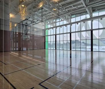 For Lease - 115 McMahon Drive Unit# 1708, Toronto, Ontario - Photo 4