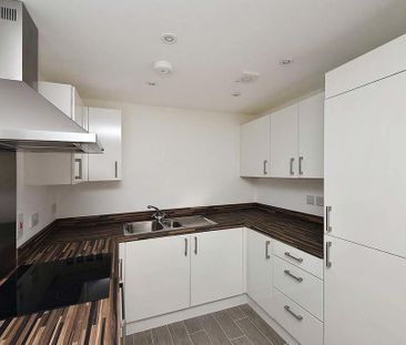 1 bedroom apartment to rent - Photo 2