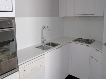 177/15 Tench Street, Kingston ACT 2604 - Apartment For Rent | Domain - Photo 4